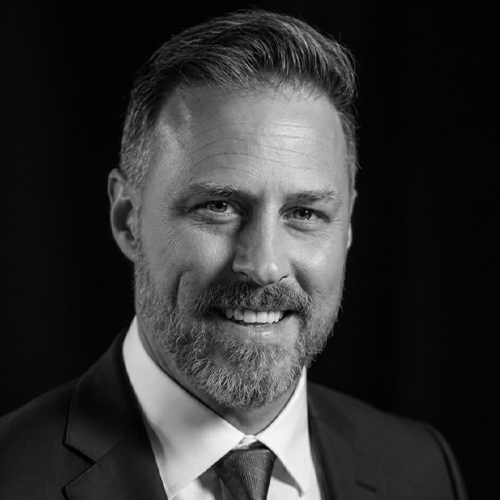 Mark Scholefield